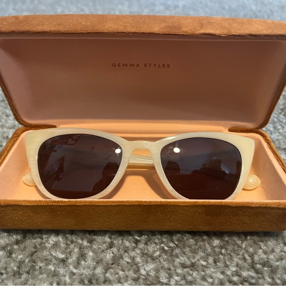 Gemma Styles Sunglasses